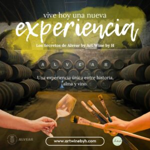 Los Secretos de Alvear